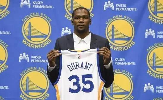 用Golang聊NBA杜兰特报价,一个程序员眼中的交易逻辑 用Golang聊NBA杜兰特报价,一个程序员眼中的交易逻辑